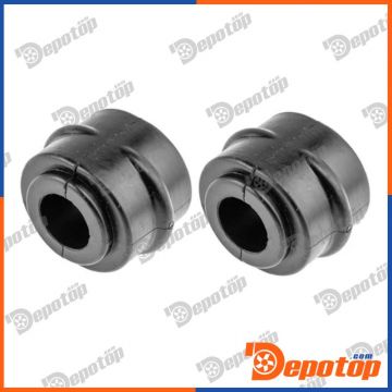 Suspension, stabilisateur avant pour CHRYSLER | 04782681AB, ZGS-CH-022